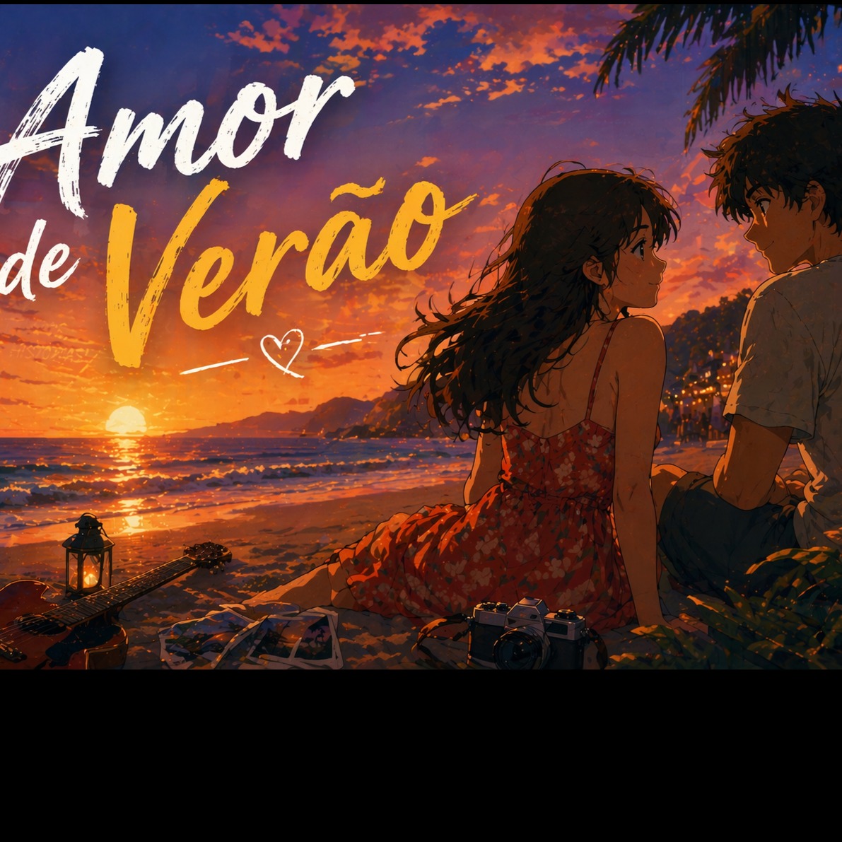 Playlist cover art