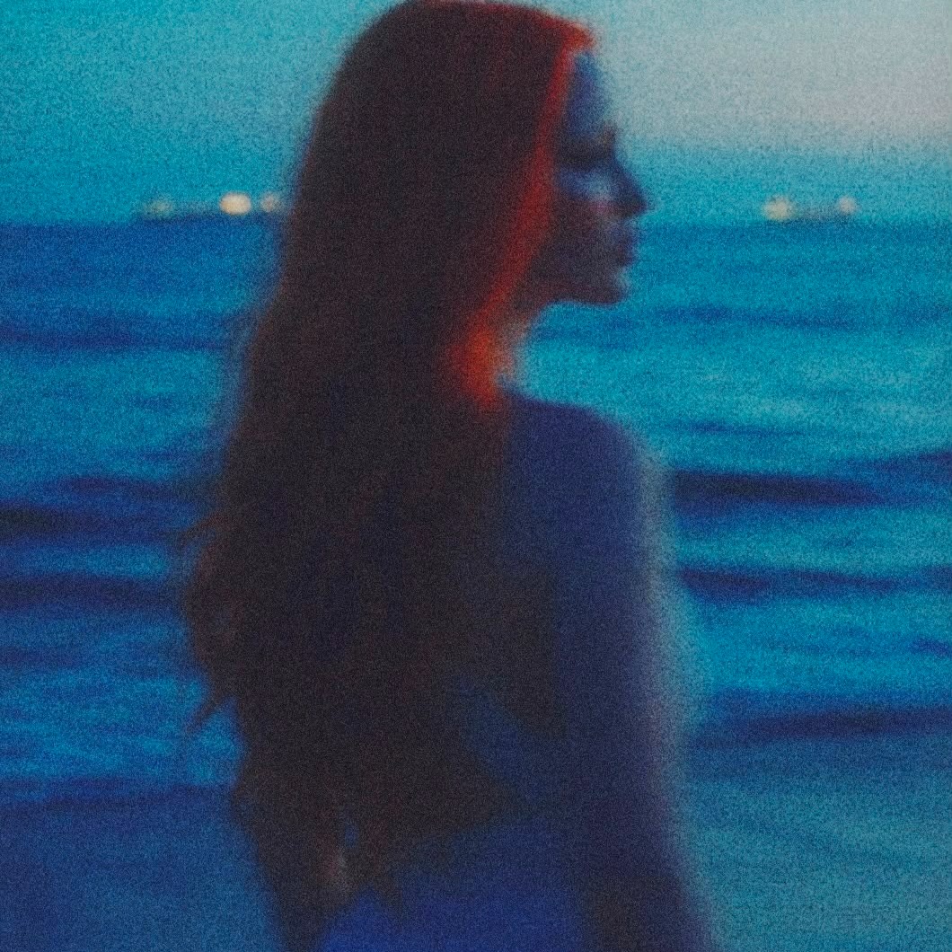 PARADISE (feat. GH::ST) artwork