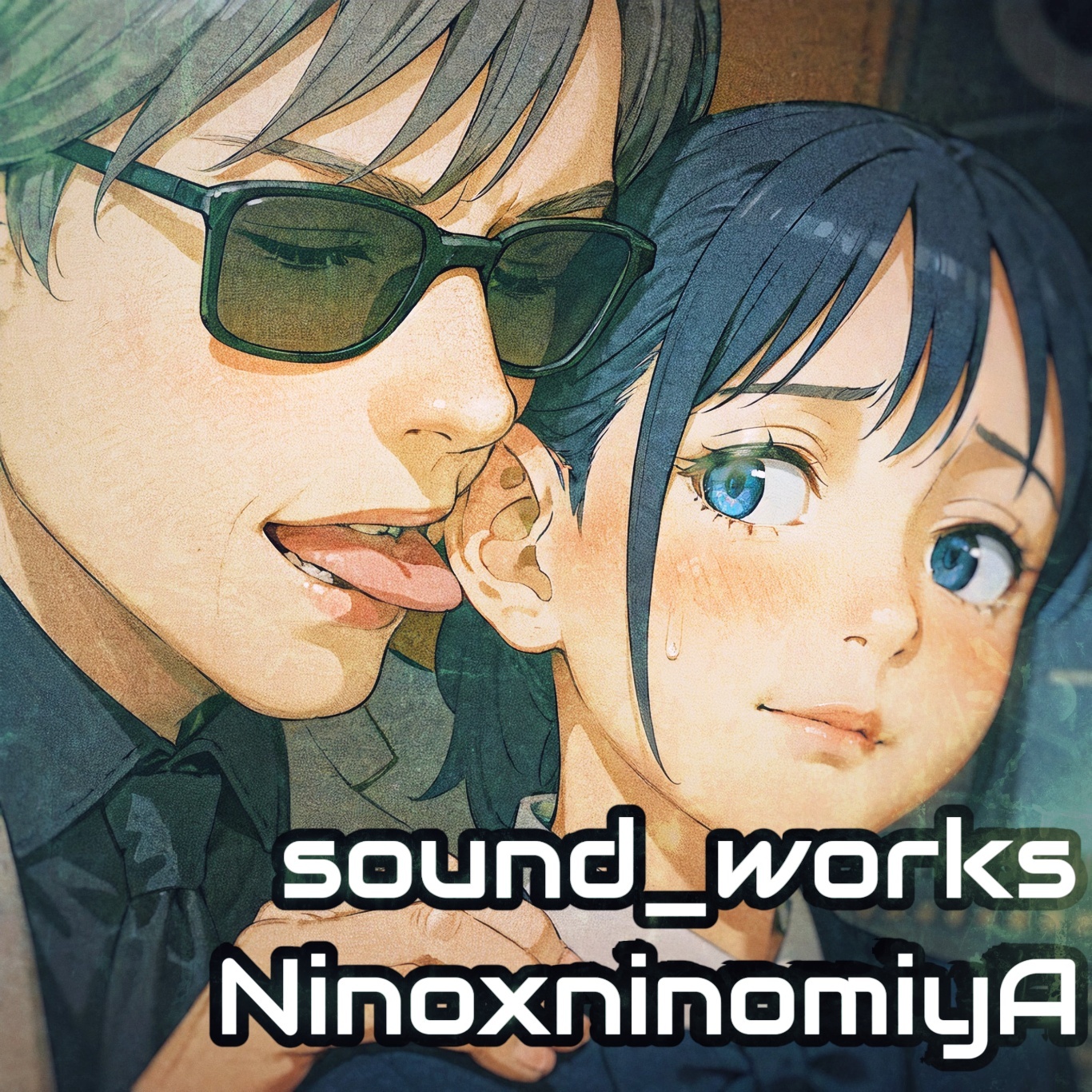 Image for NinoxninomiyA sound_works