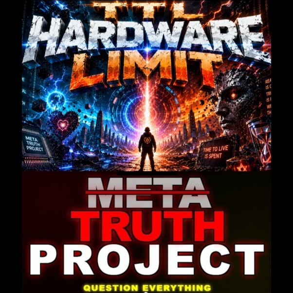 TTL HARDWARE LIMIT artwork
