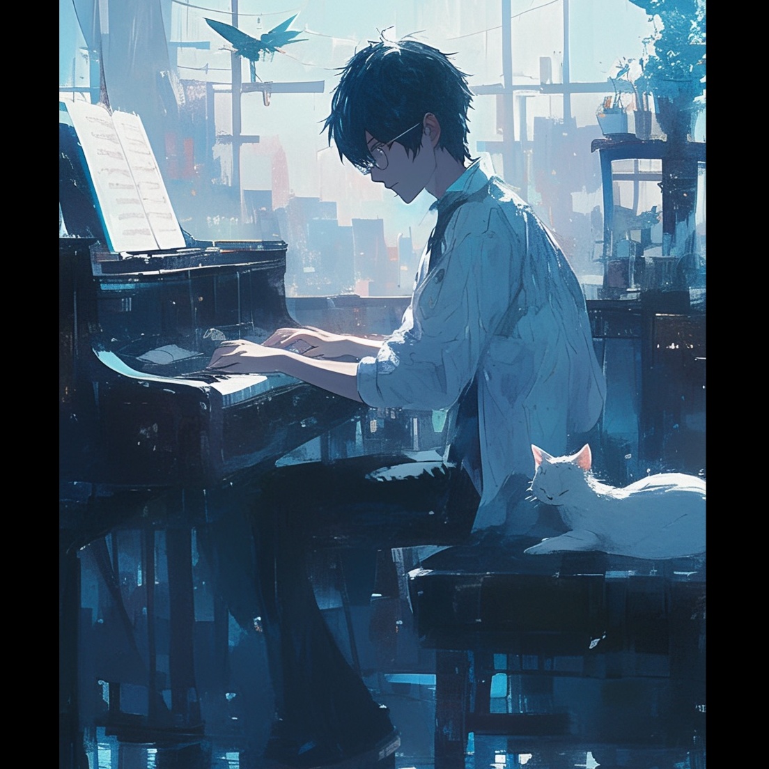 Song Image