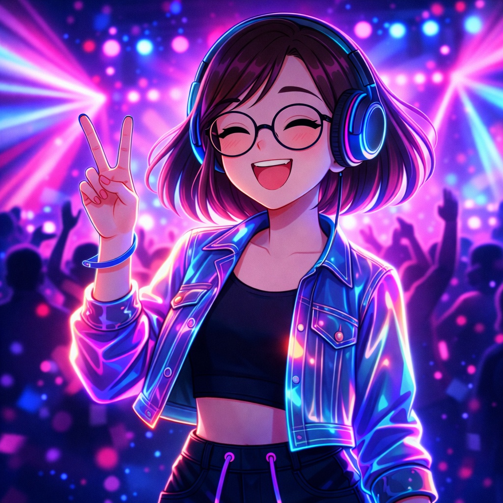 Image for 🩰DANCE IT UP!🪩