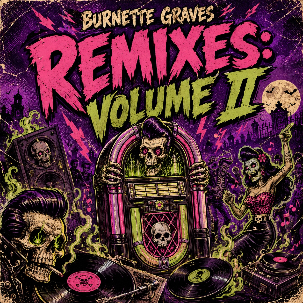 Remixes: Volume II