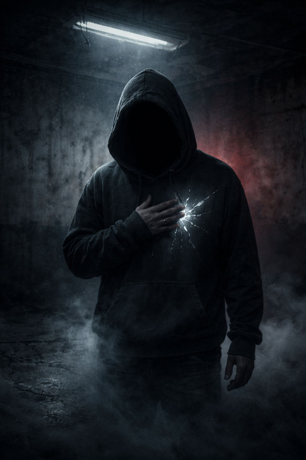 Lullaby (MachineShop) artwork