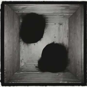 Image for The Past (Swatychopsuey)