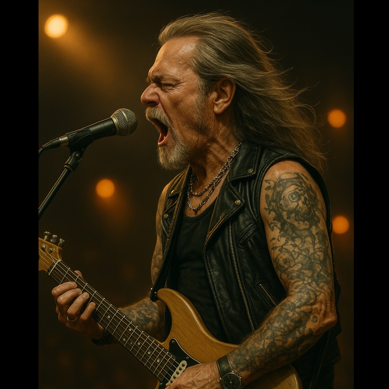 Image for LA FORTUNA .....