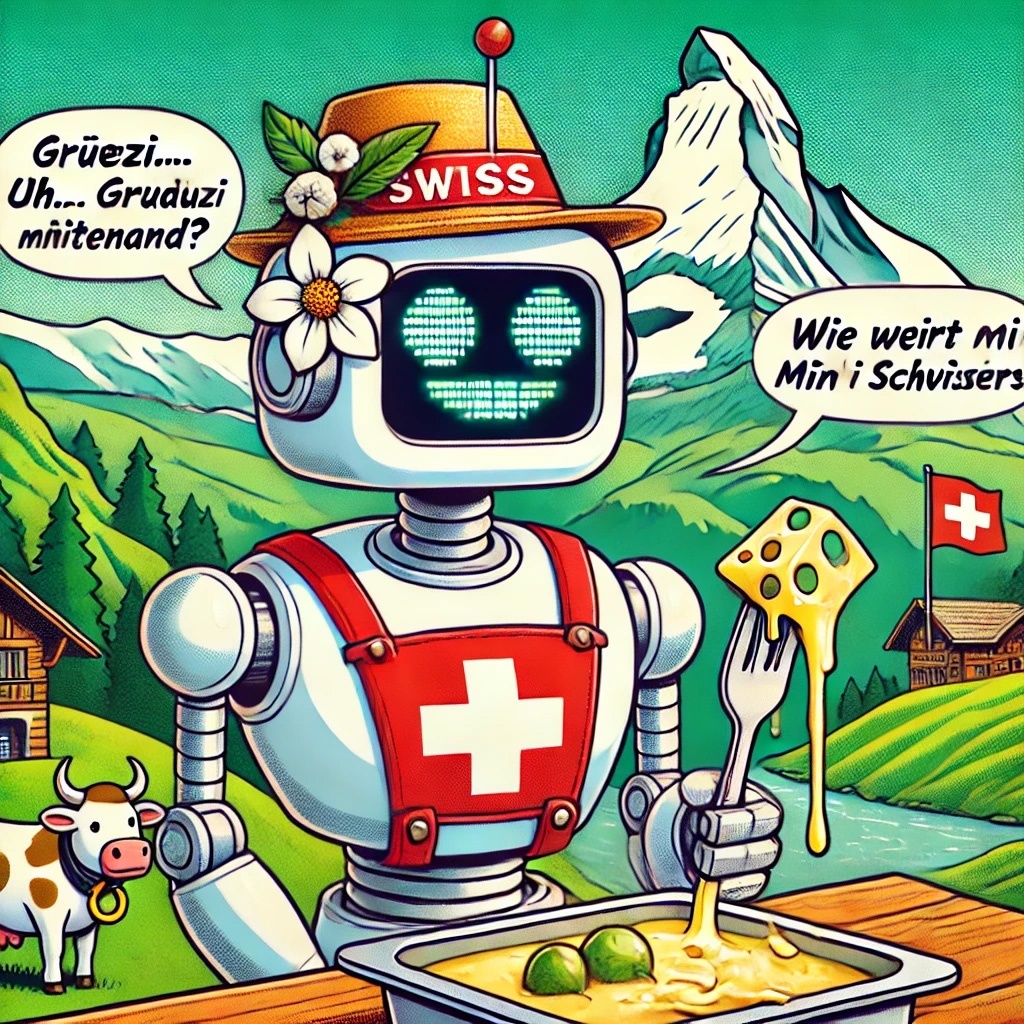 Image for Foreign Languages (Not in English or a mix)