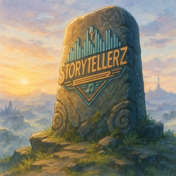 Image for StorytellerZ - Aftershow Showcase 25/07/2025