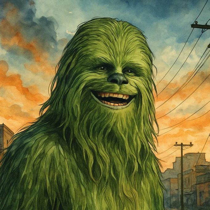 Profile picture for 𝐆𝑟𝑒𝑒𝑛𝐅𝑢𝑟𝑦𝐖𝑜𝑜𝑘'