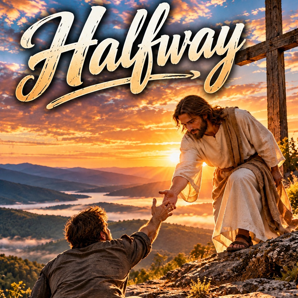 Halfway artwork