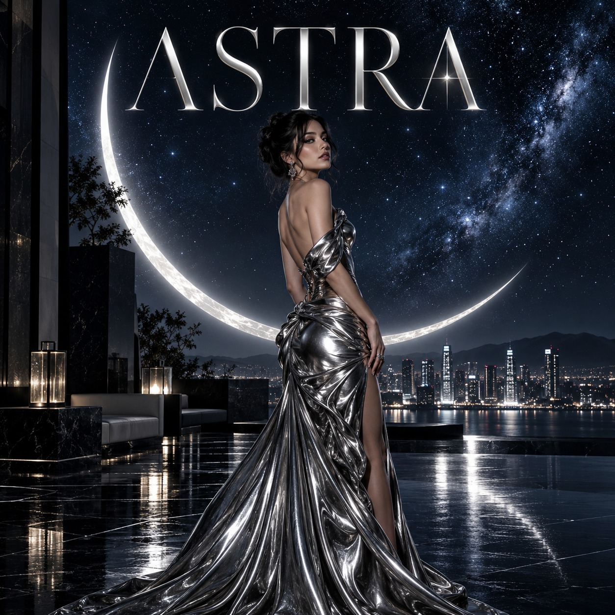 Astra artwork