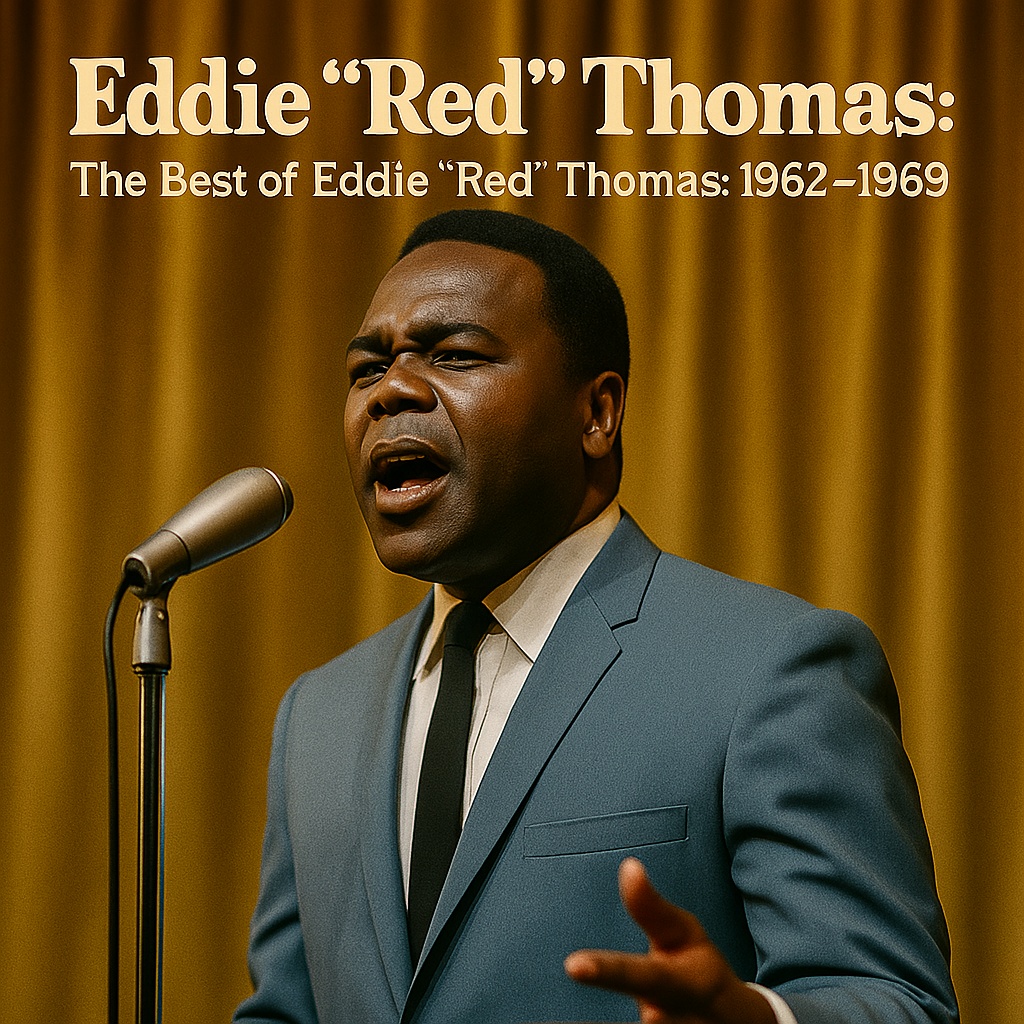 Image for 1960's Soul