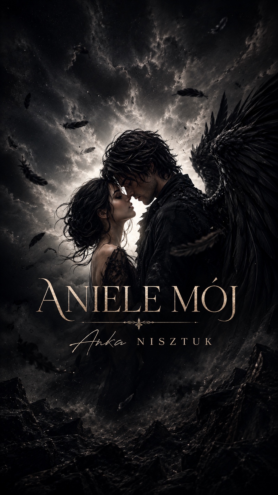 Aniele mój