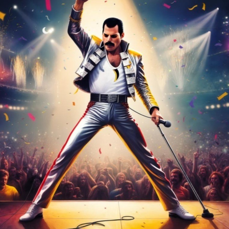 Image for "Love Forever"❤️