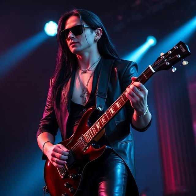 Image for Gothic Visions Vol. XVI