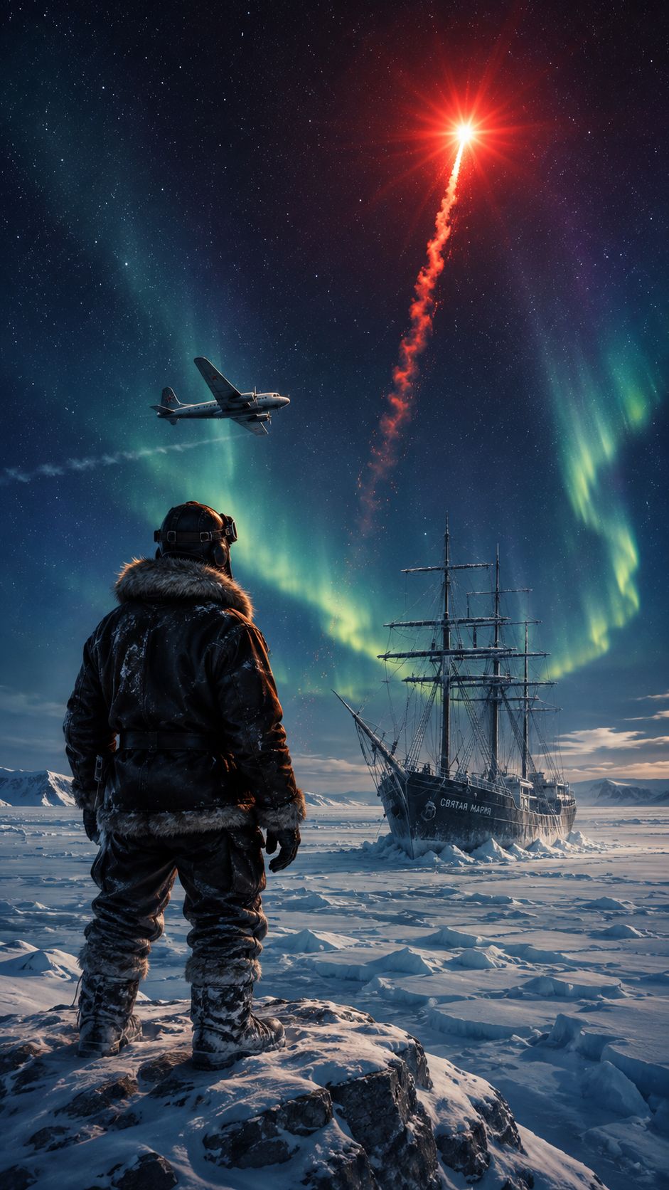 Стилизация  3