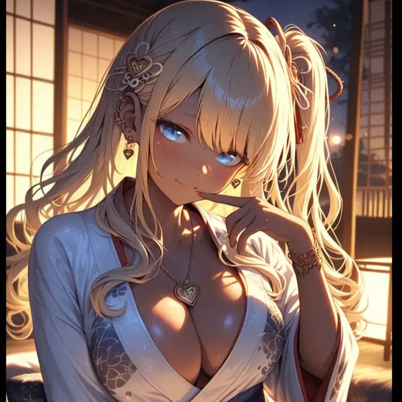 Image for カナちゃんとオタク君