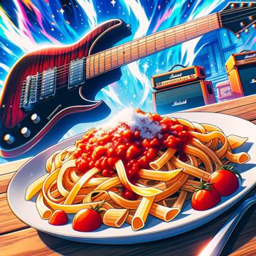 Playlist cover art