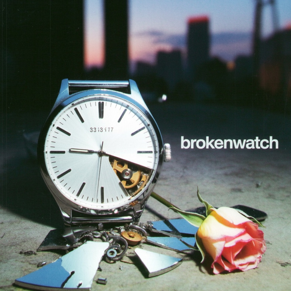 Image for BrokenWatch Covers