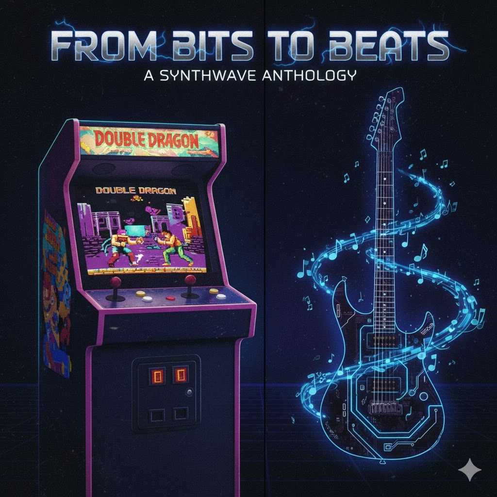 Image for Bits to Beats