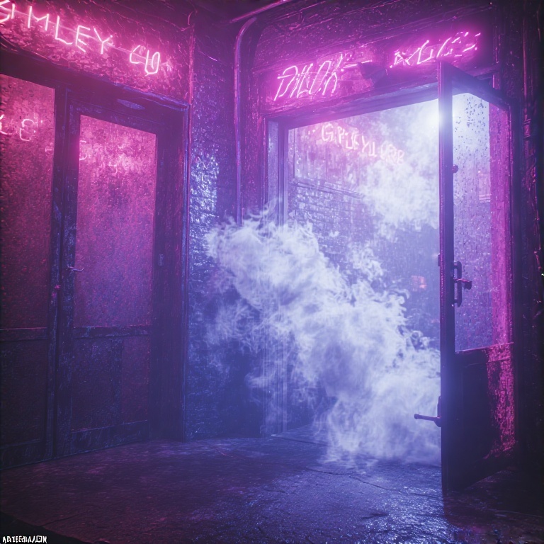 Crimsonlord - Rave Music 4