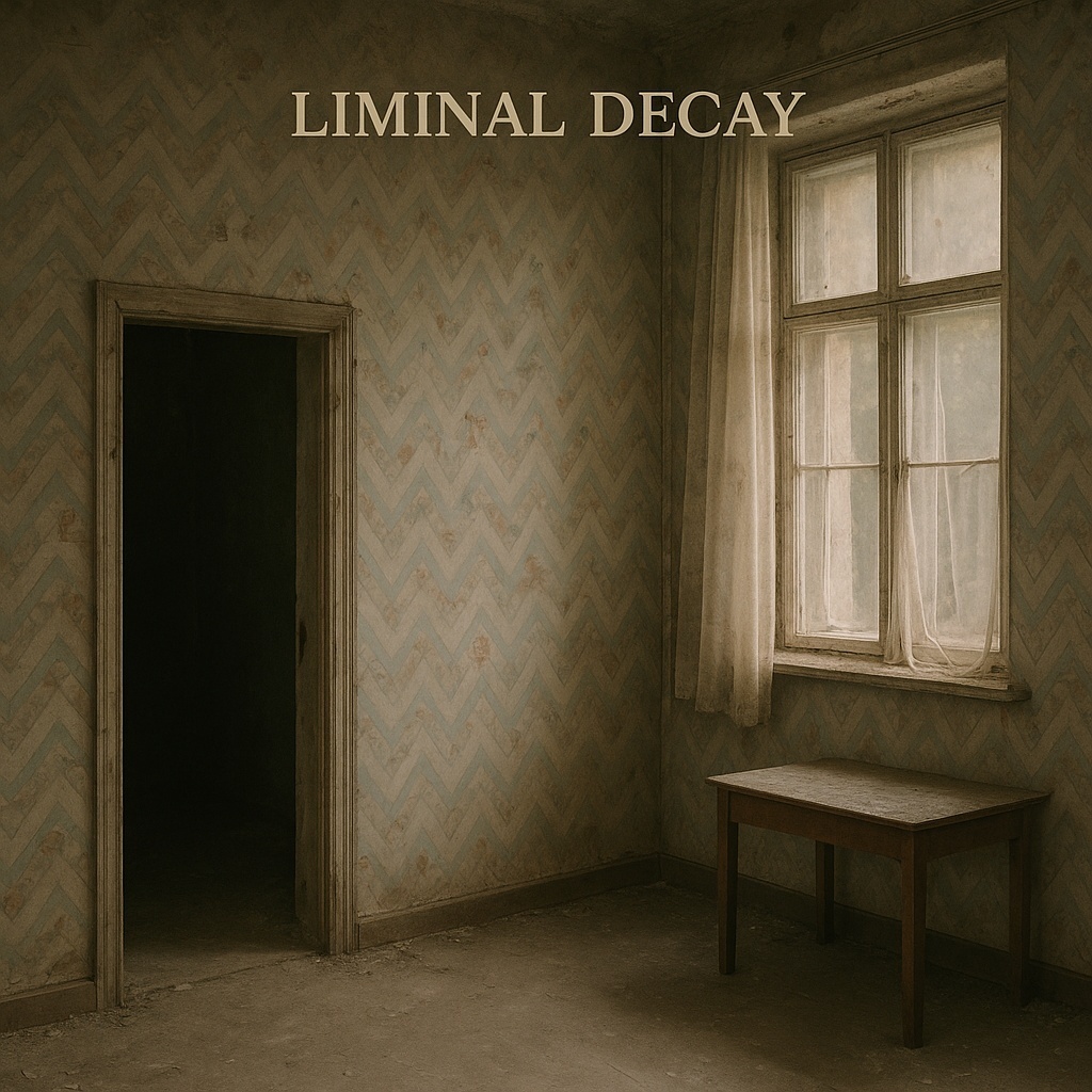 Image for Liminal Decay