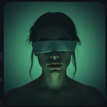 Image for The Unseen