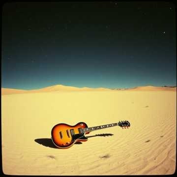 Image for Busker's Journey