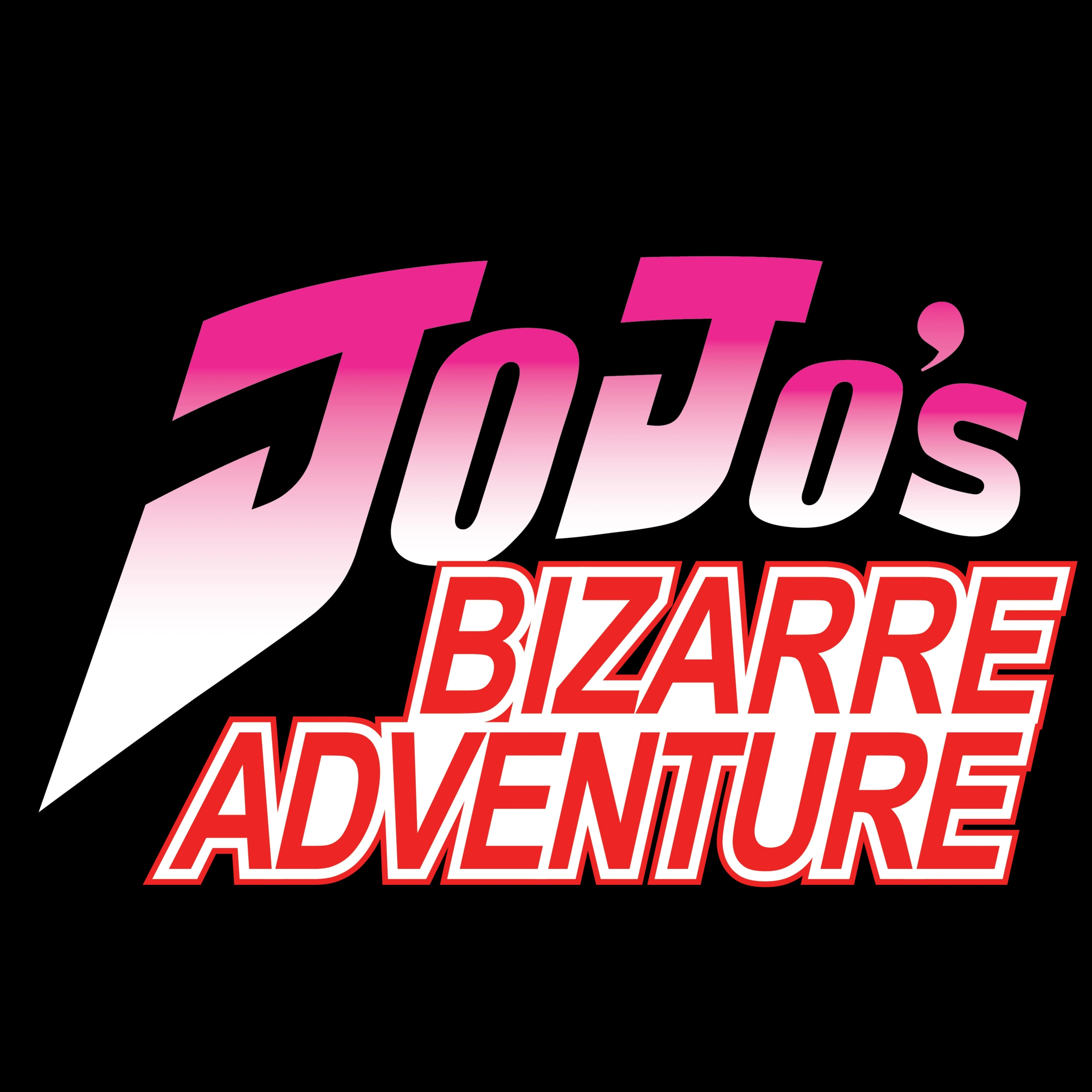 Image for Jojo Bizarre Adventure - Kaslow