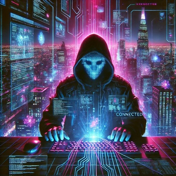 Image for Cyberpunk and retrofuture