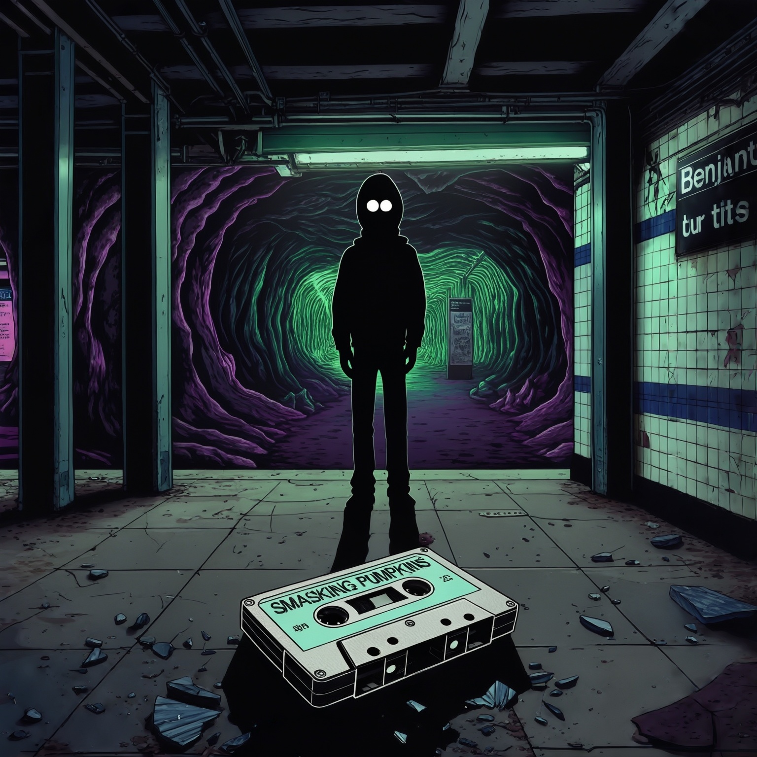 Song Image
