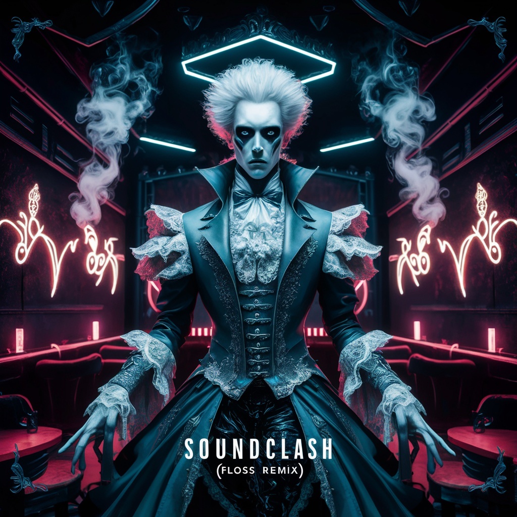 Image for Soundclash Remix