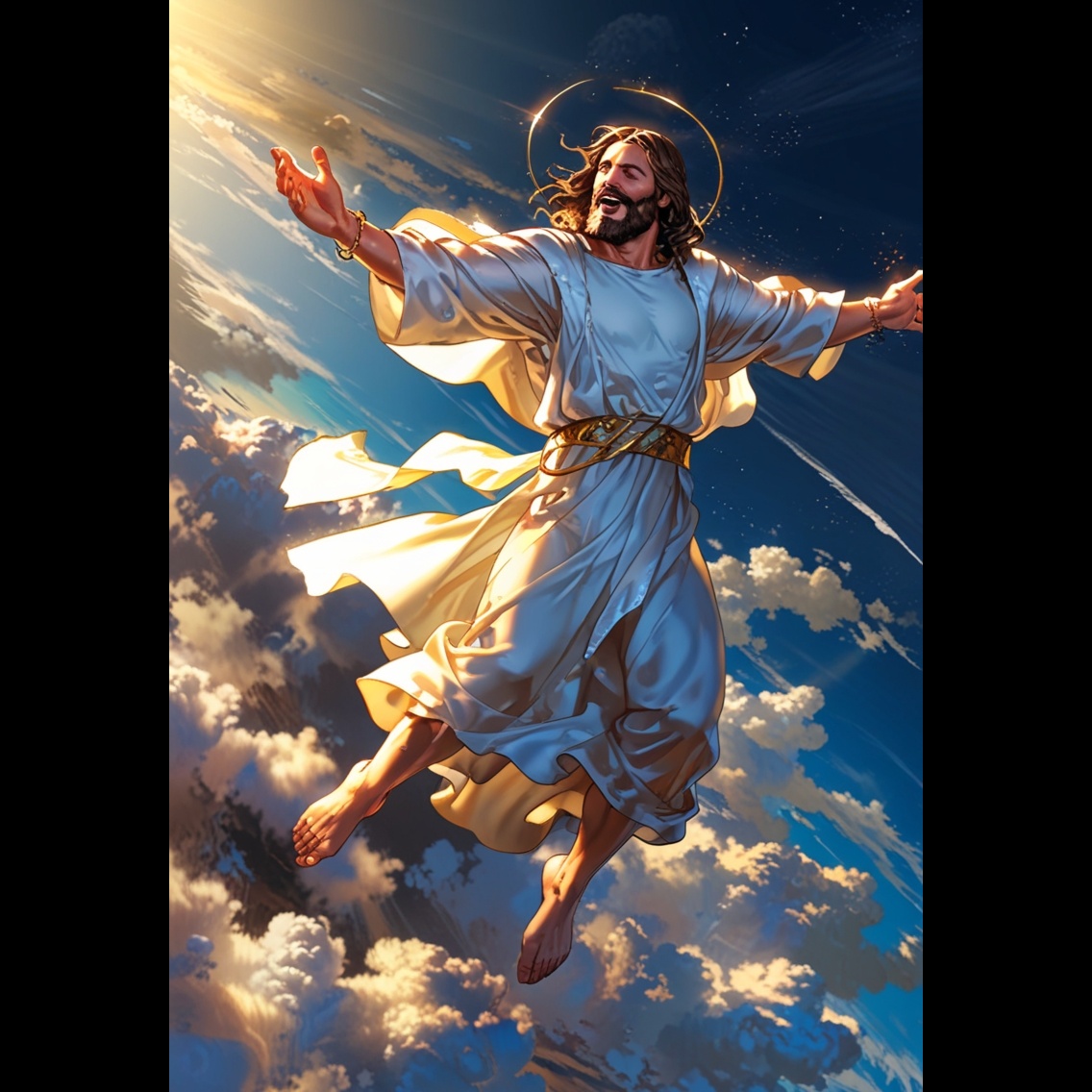 Worship  3