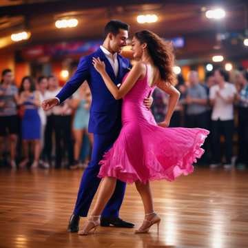 Image for Bachata