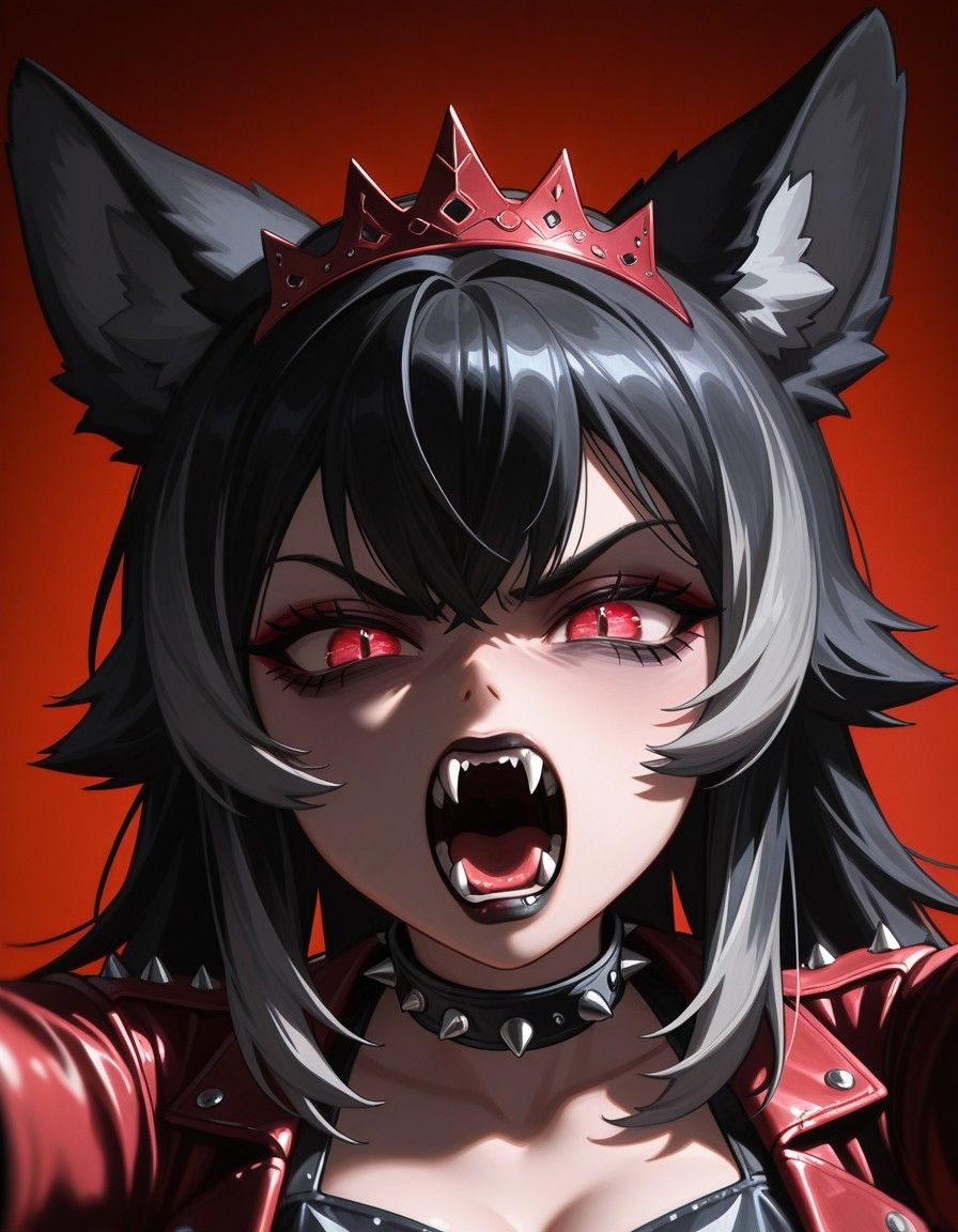 Wrath On My Tongue artwork
