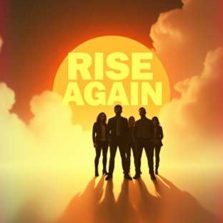 Playlist cover art