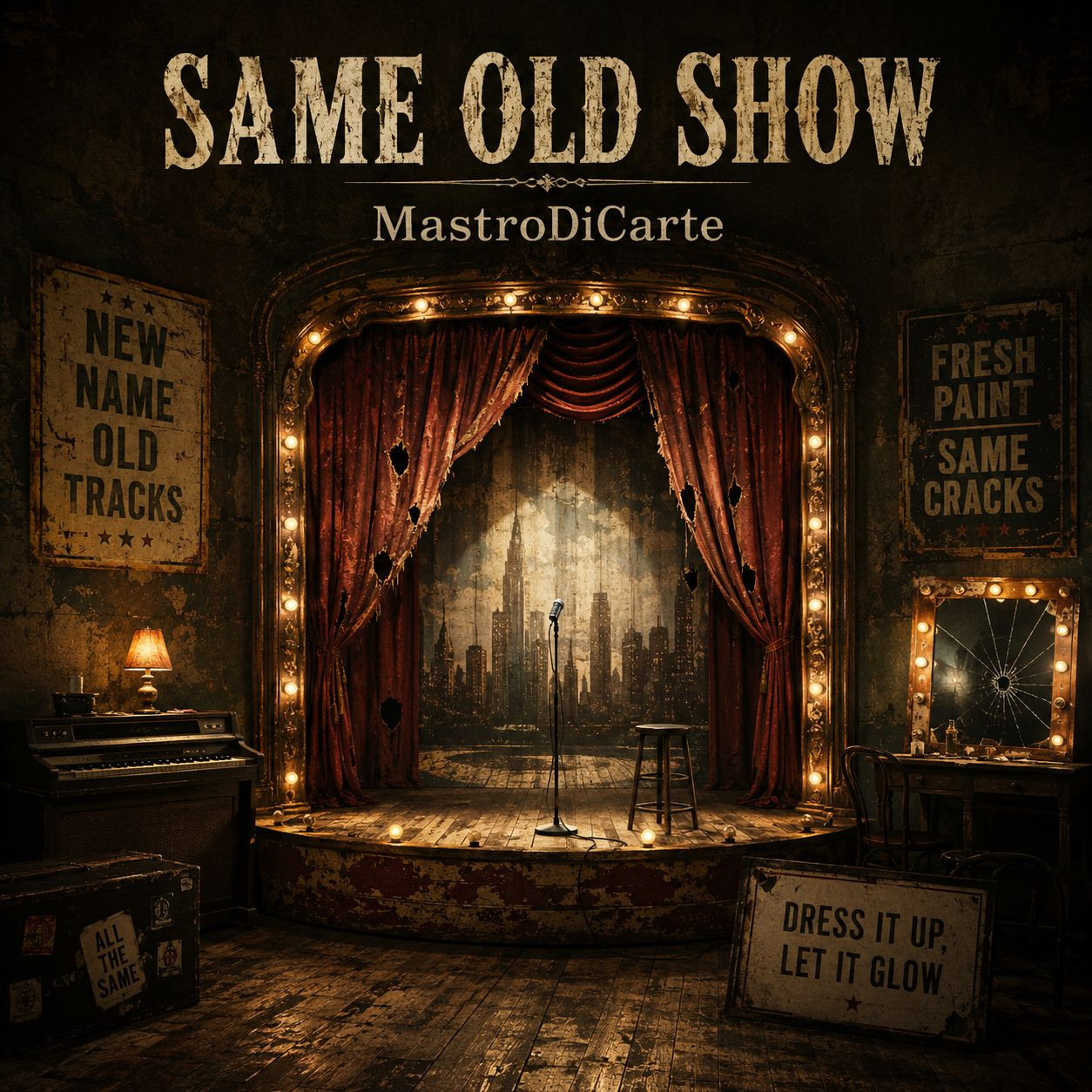 Song Image