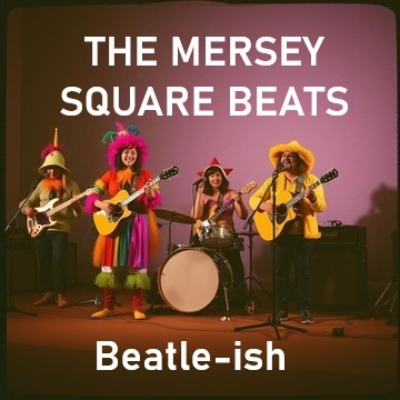 Image for Beatle-ish - by TMSB