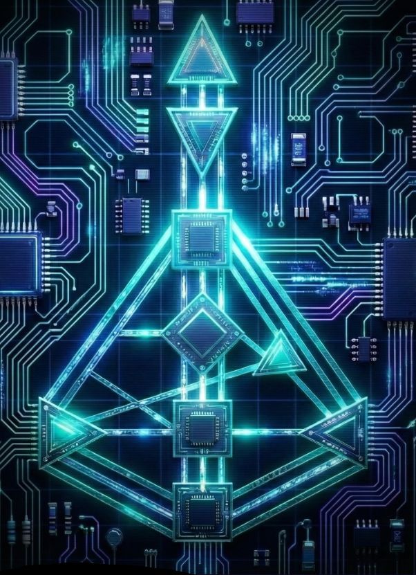 eternity splits artwork