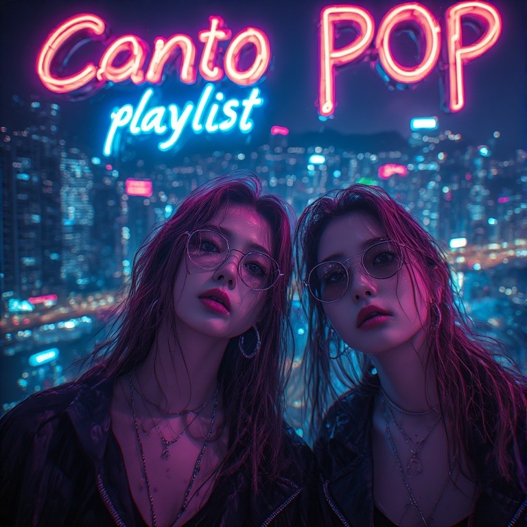 Image for Canto Pop (粵：第一部)