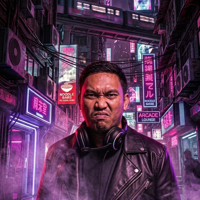 Bakit ang Pera May Mukha artwork