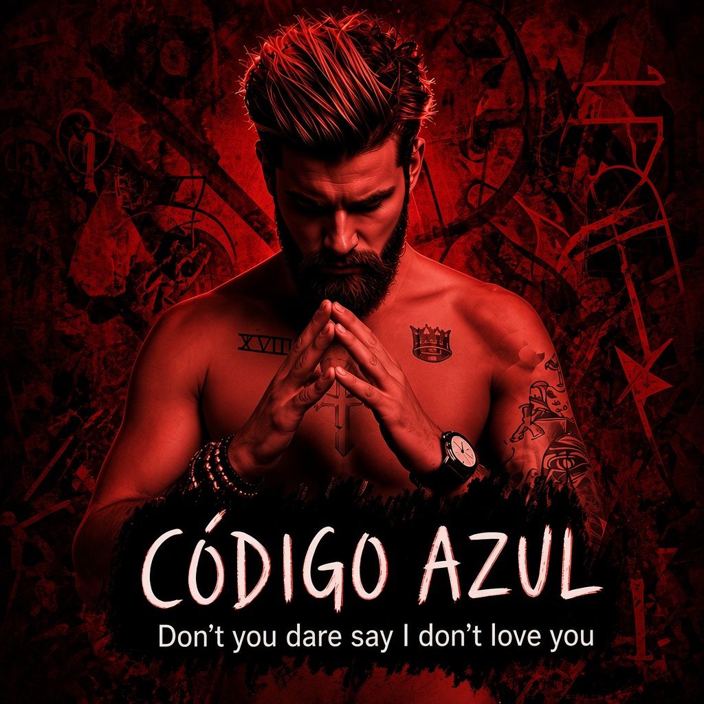 Don’t you dare say I don't love you
I don’t love you artwork