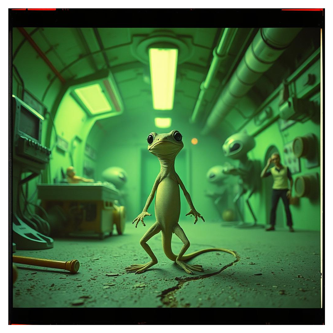 I'm Not Crazy artwork