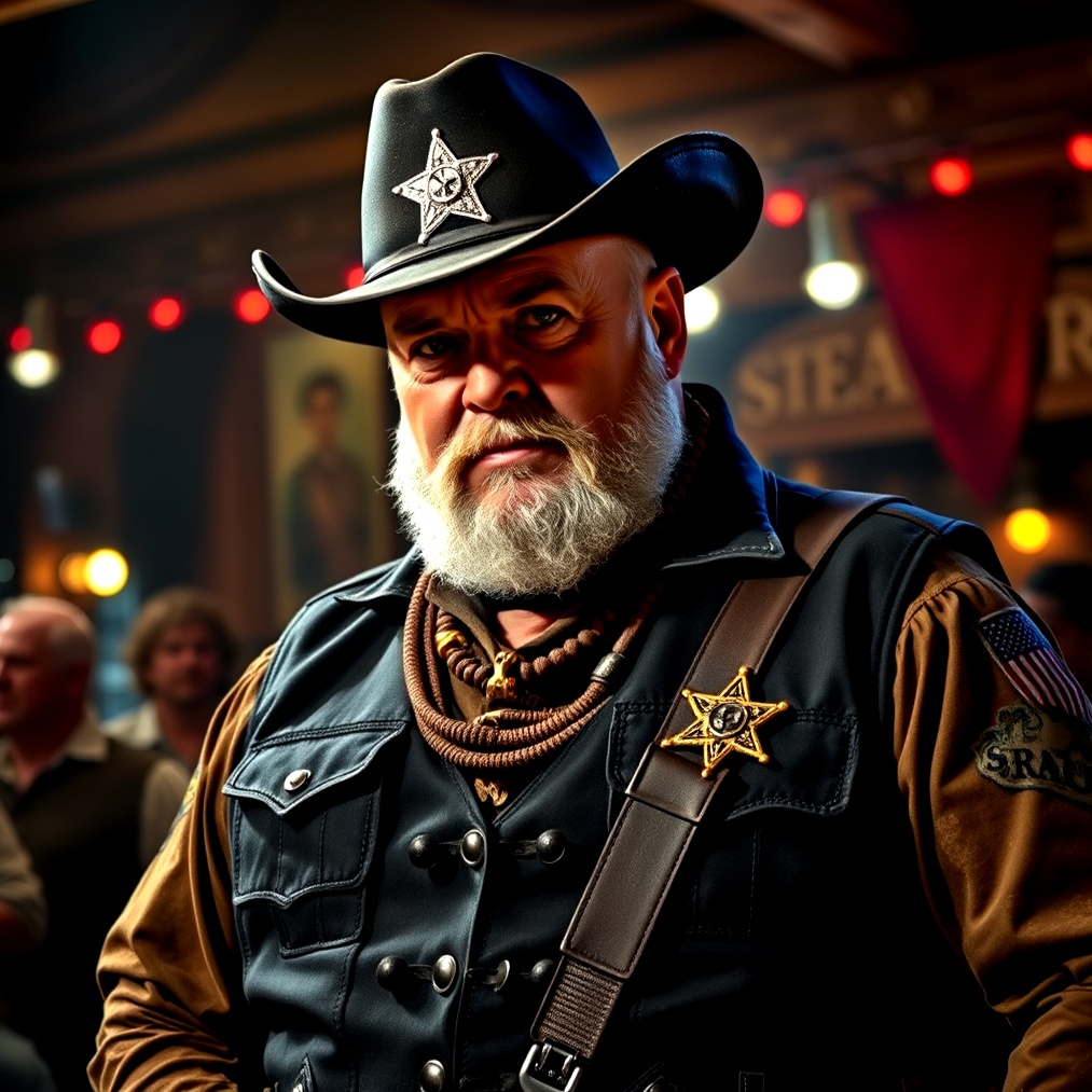 Persona image for Udo