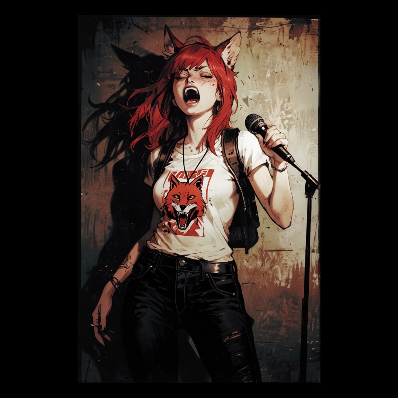 Song Image