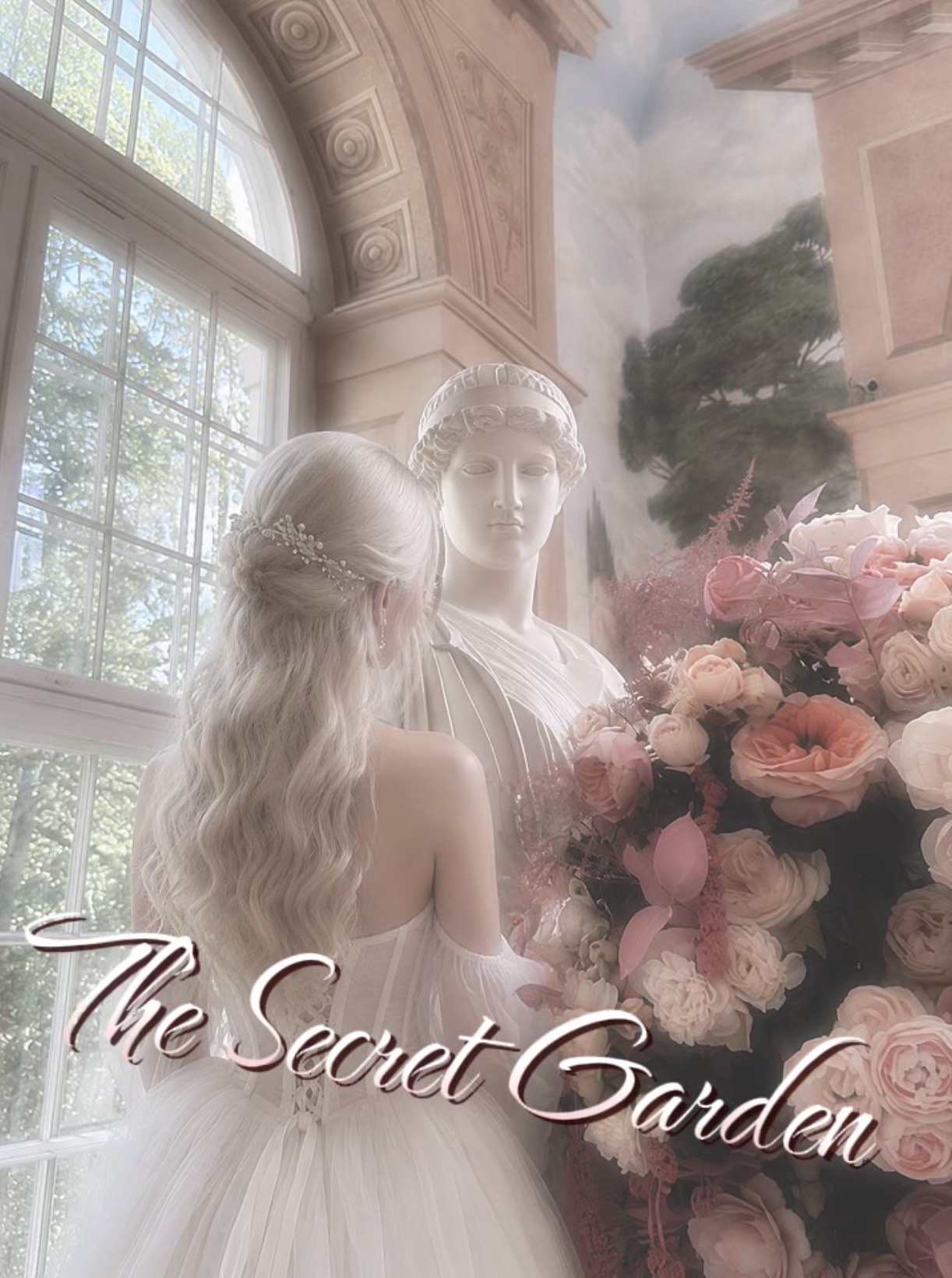 The Secret Garden