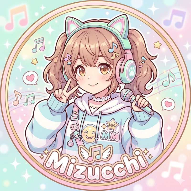 Mizucchi