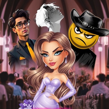 Playlist cover art