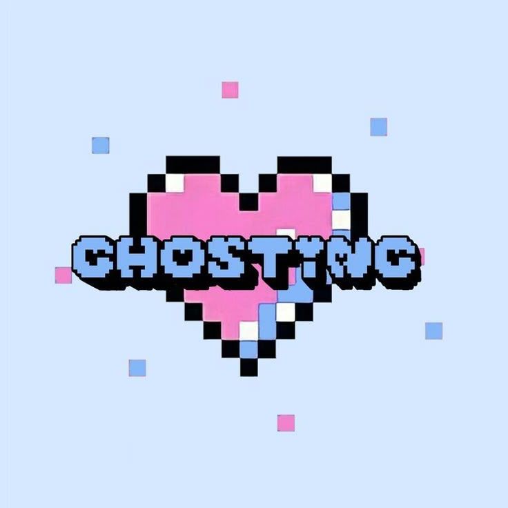 Image for 45th album - Ghosting 