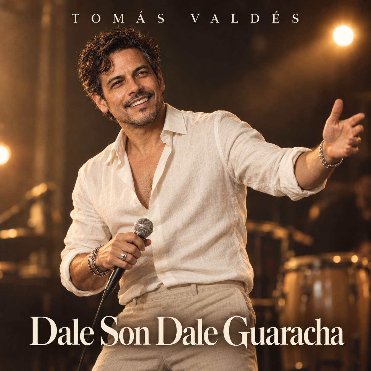 Dale Son Dale Guaracha artwork